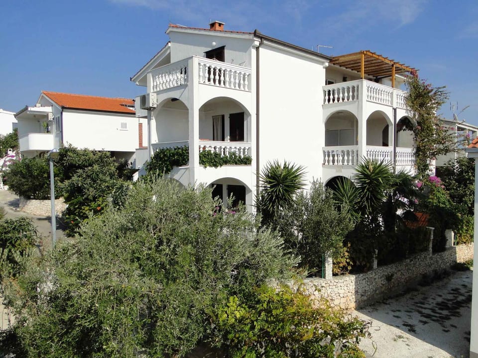 external view