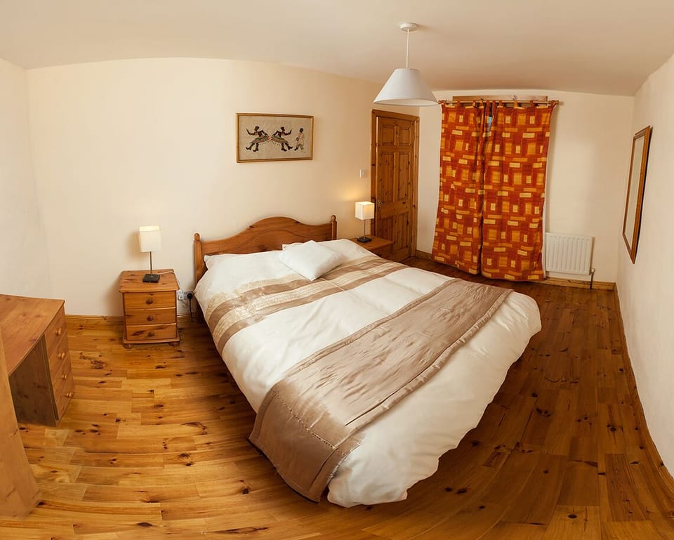 Double Room groundfloor