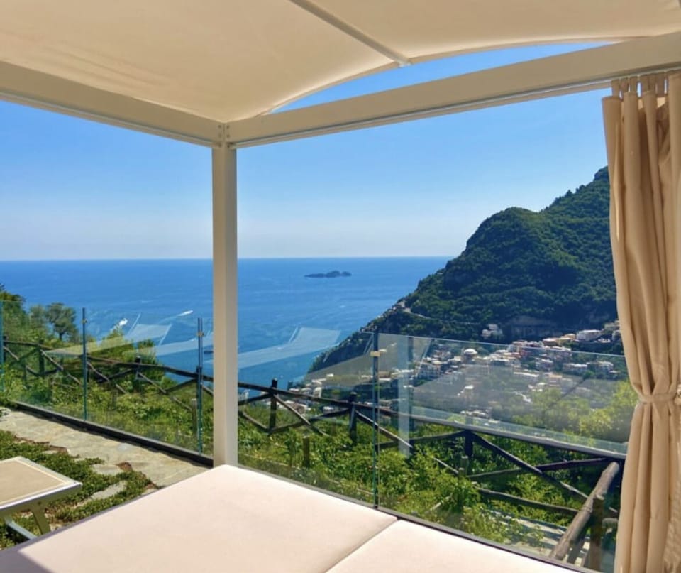 Solarium Views 