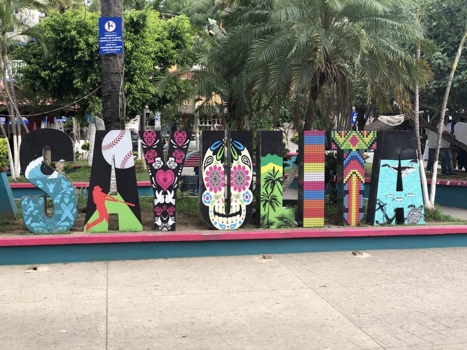 Sayulita is waiting for you