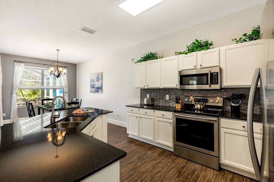 Quartz Countertops