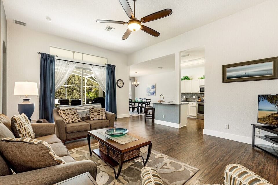 Open Concept 