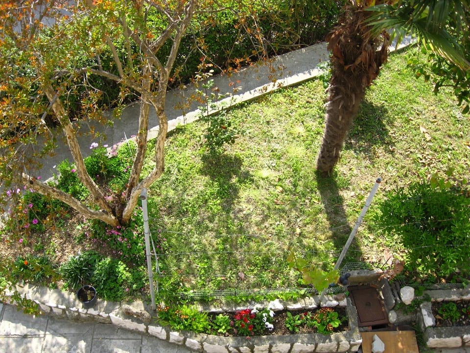 Balcony 1