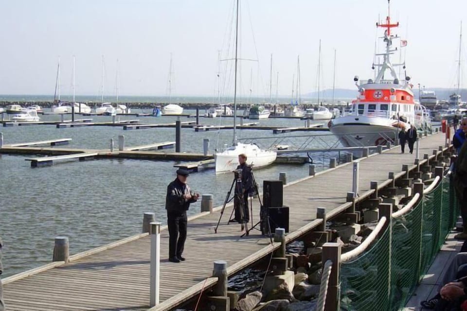 Marina