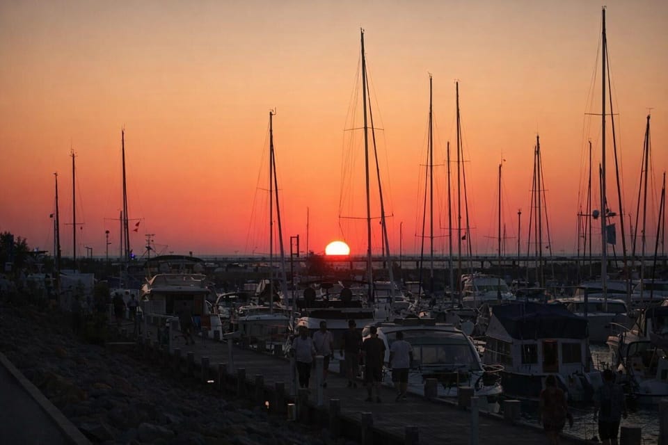 Marina