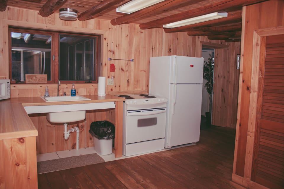 2nd kitchen-left