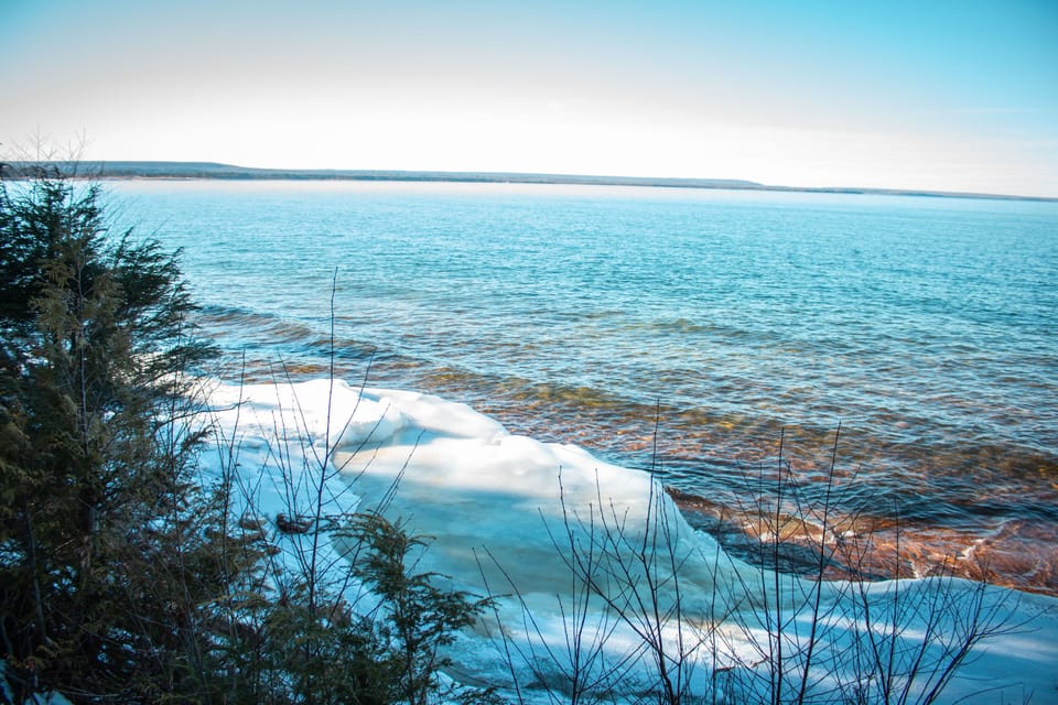 Lake Superior