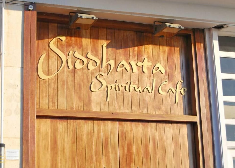Recommended Site Pub / Bar