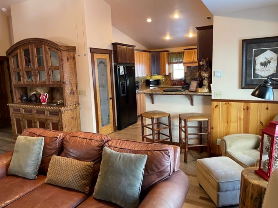 Comfy furniture for everyone
