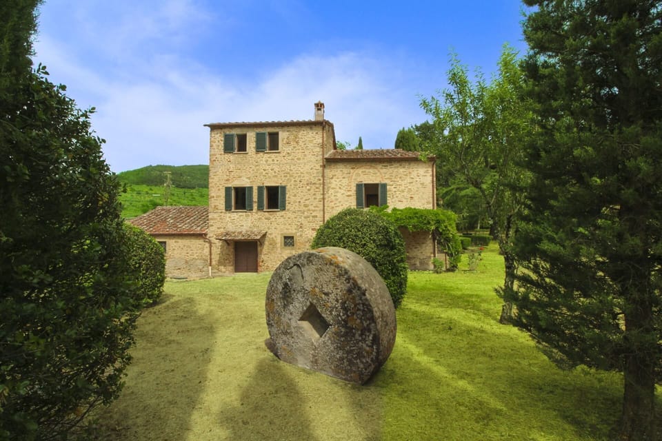 Grass, House, Home, Rural Area, Cottage, Farmhouse, Estate, Meadow, Lawn, Landscaping