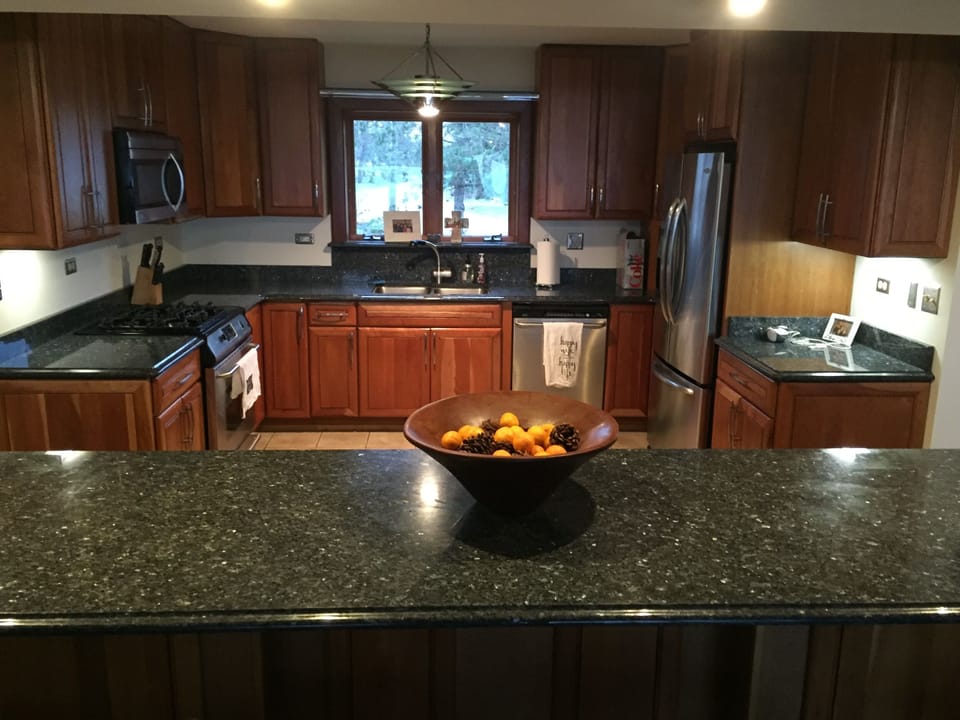 Big Kitchen