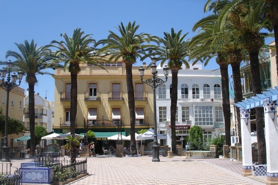 Ayamonte