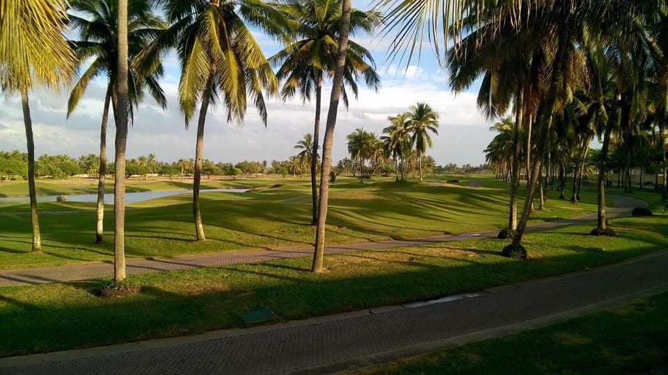 Golf