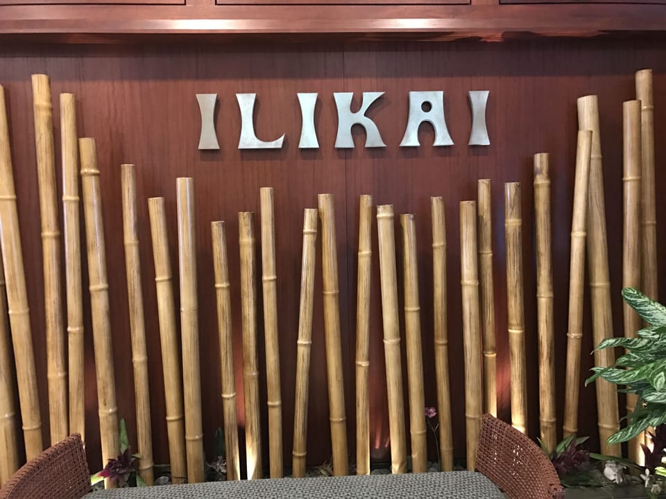 Our condo is located in the beautiful Ilikai - often featured on Hawaii 50