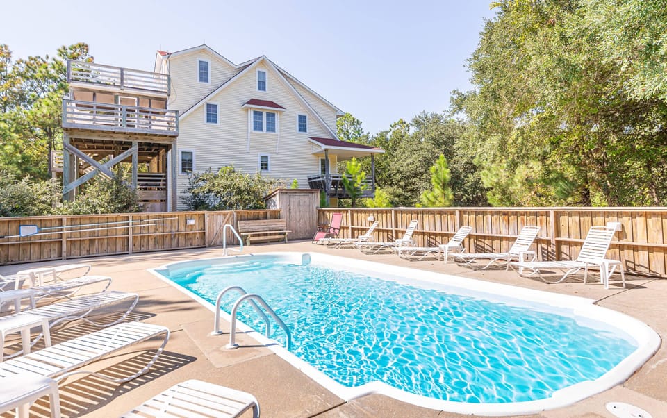 Carotank Clubhouse - C5051