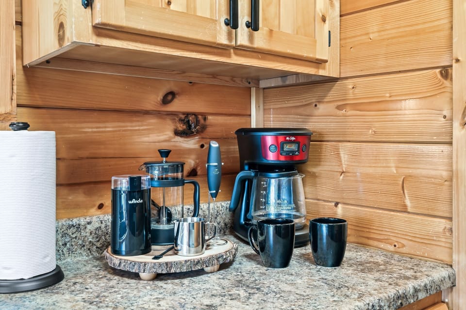 For the coffee lover :)