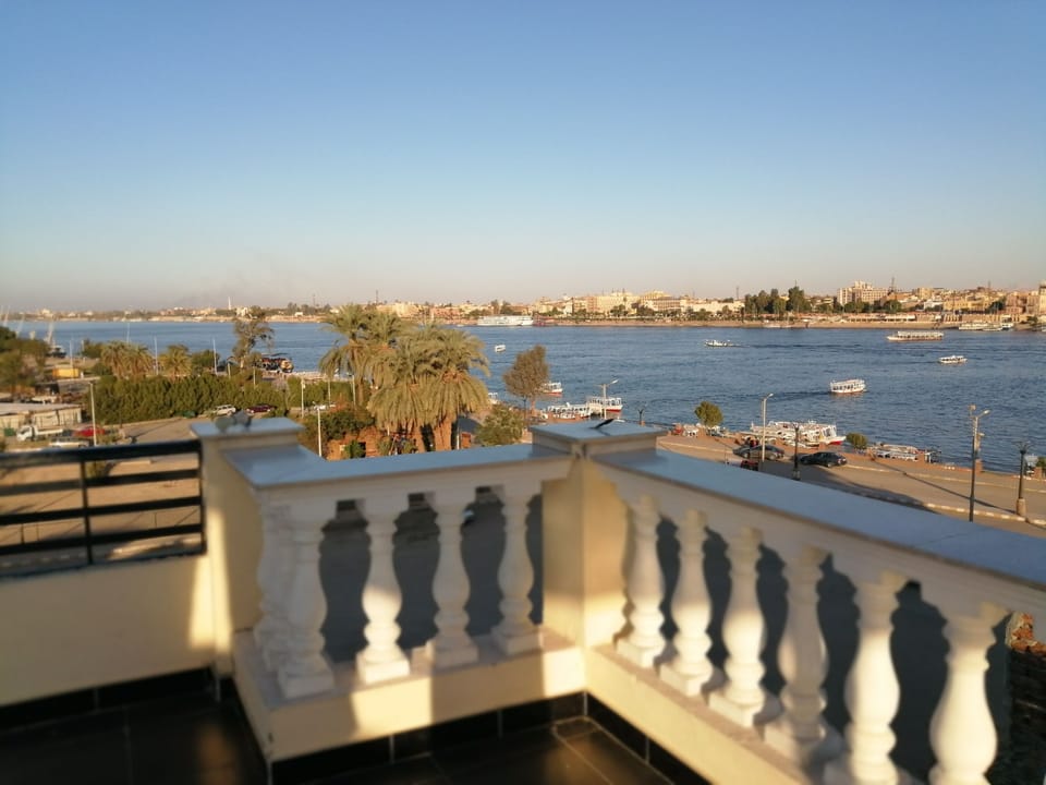 Nile View Terrace 