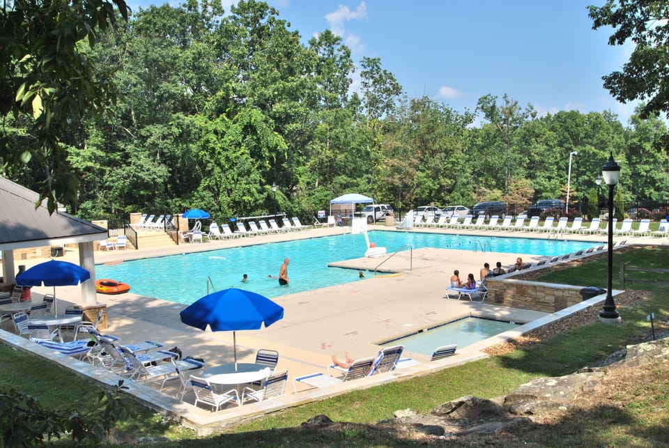 Druid Hills Pool