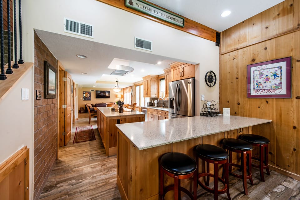 Park City Resort Lodging-Park Avenue 236