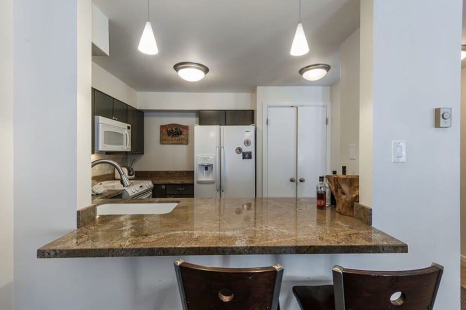 Park City Resort Lodging-Resort Plaza 5007