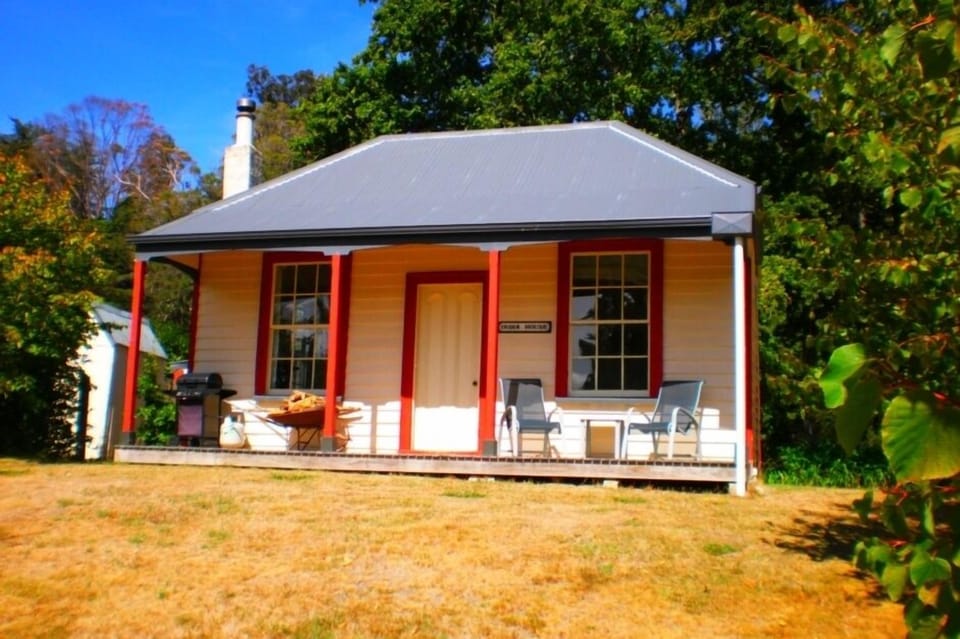 India House