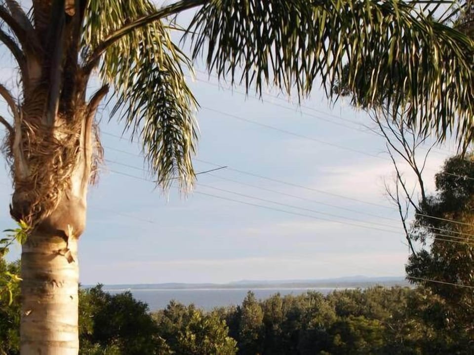 150m to beach