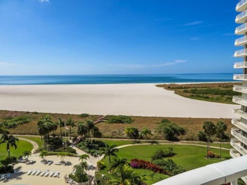 View from the Balcony