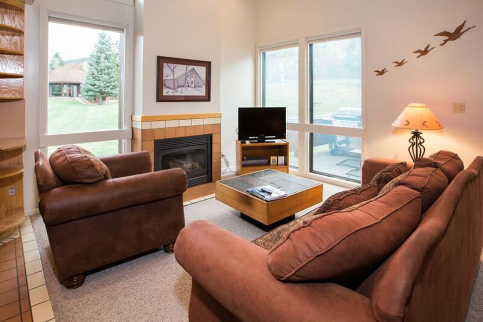 Park City Resort Lodging-Three Kings 41