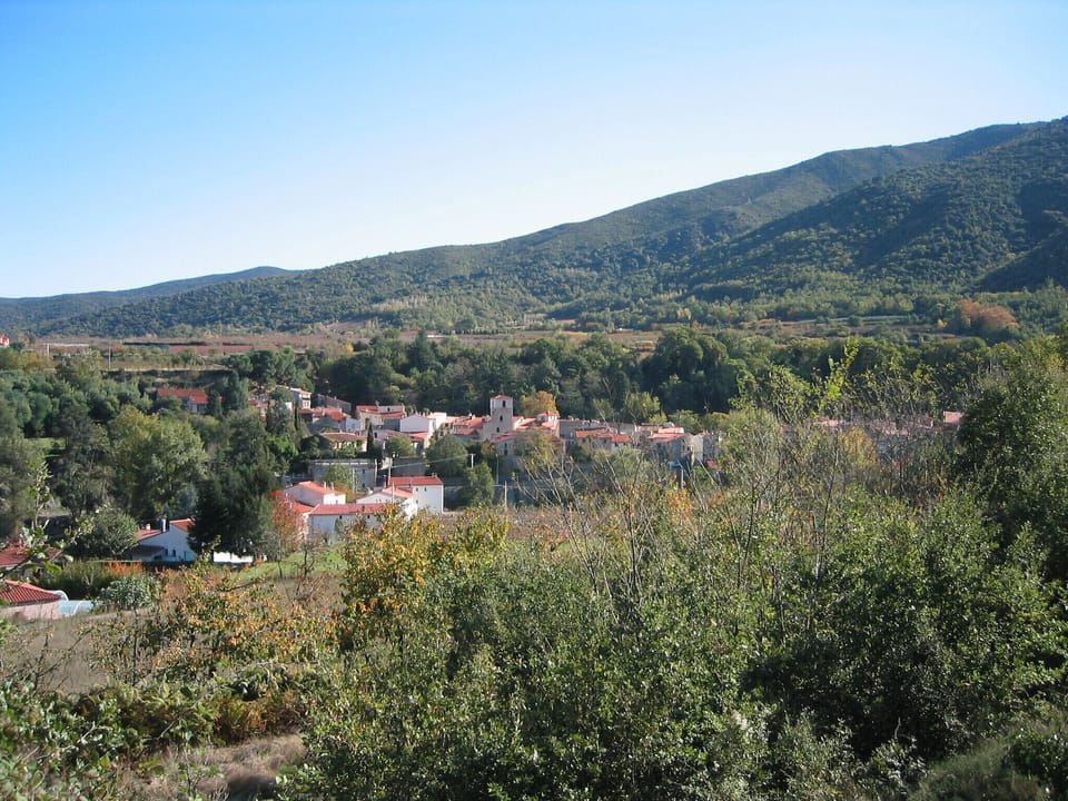 Finestret