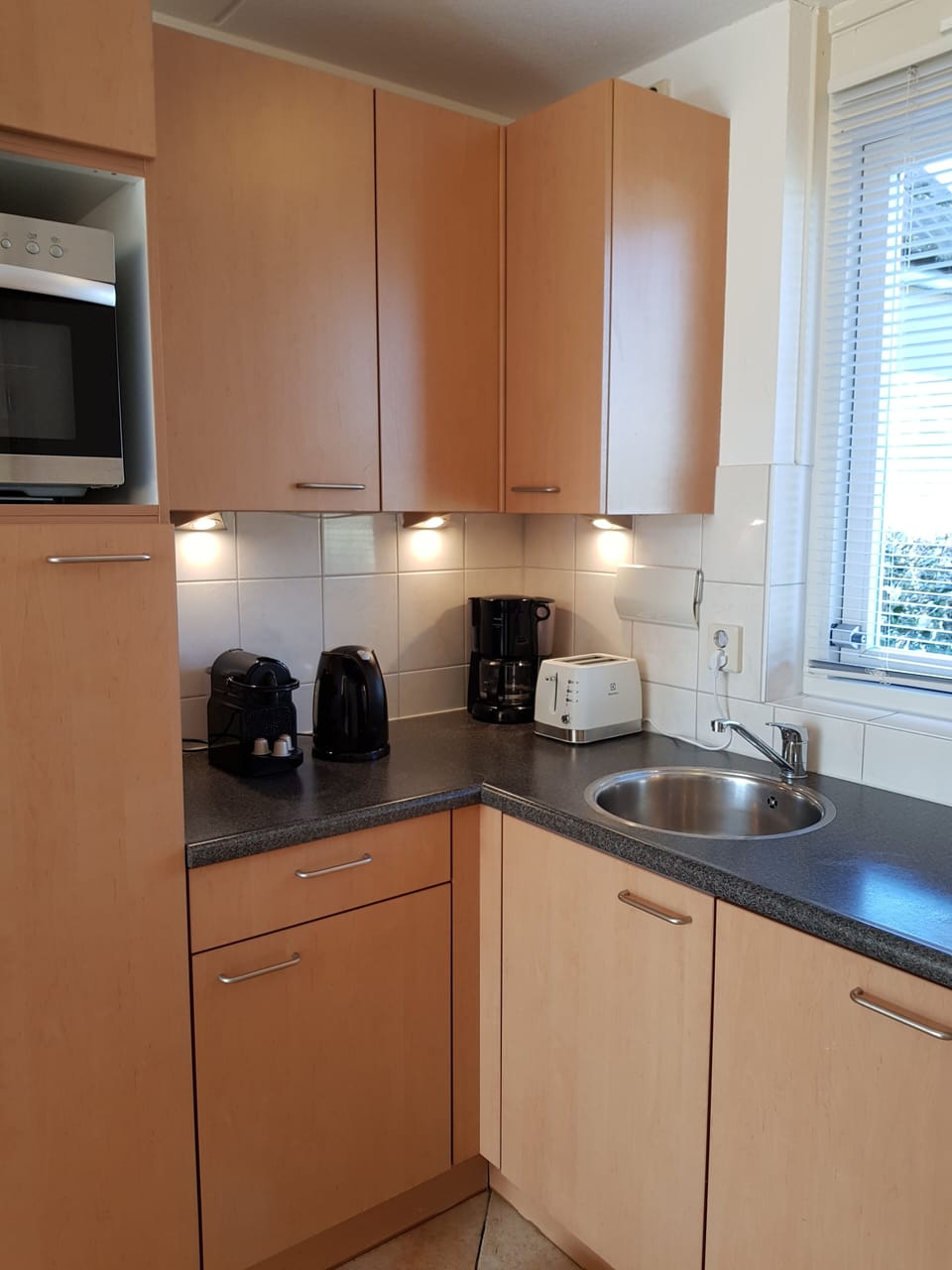 Keuken
