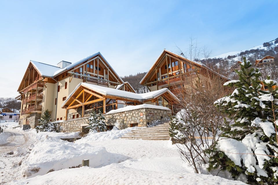Enjoy the perfect vacation in this lovely destination!