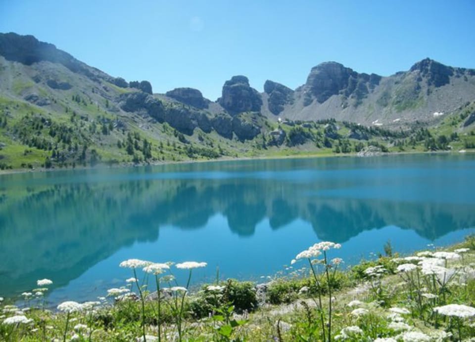 Lake