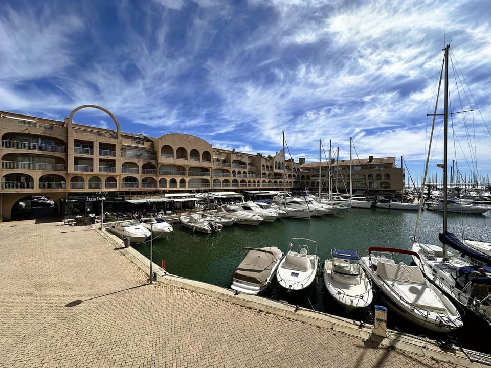 Marina