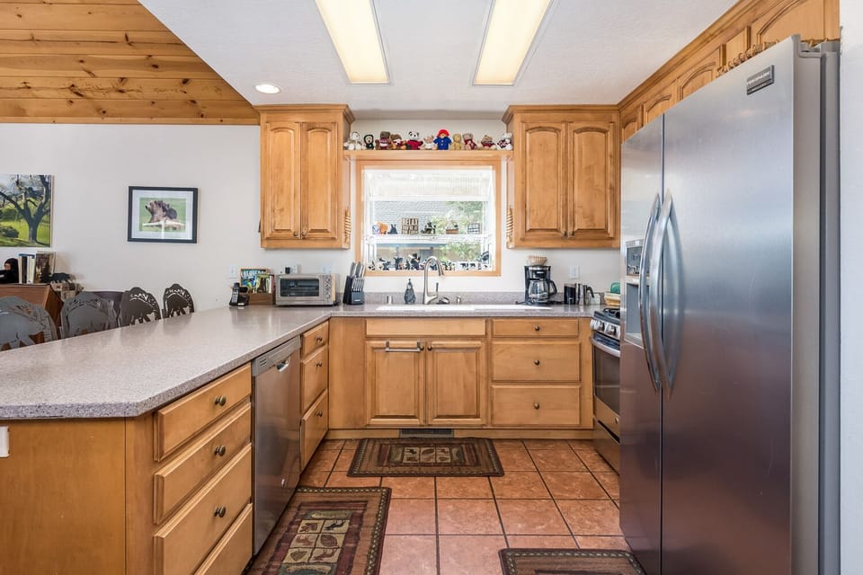 Kitchen 1