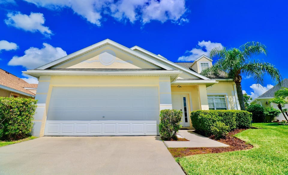 Welcome to your holiday home!