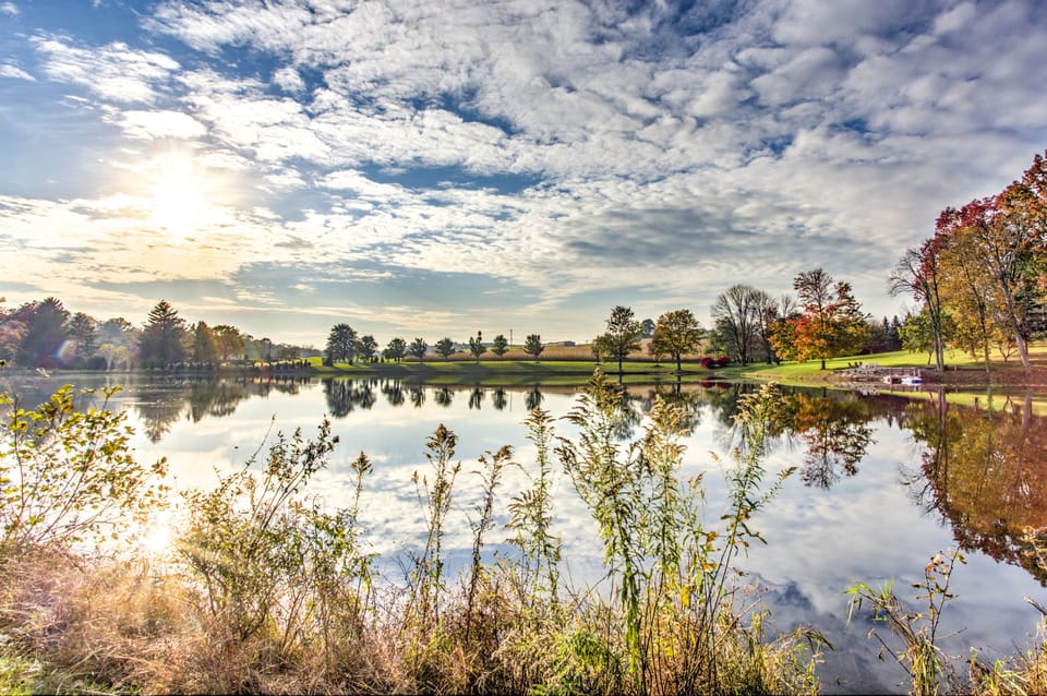 Lake