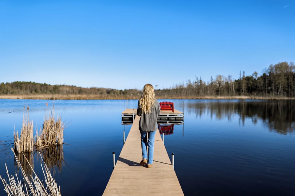 Imagine Yourself Here!