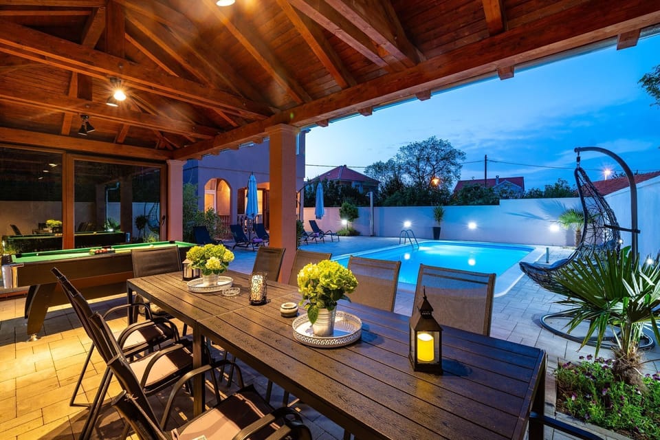 Patio / Balcony