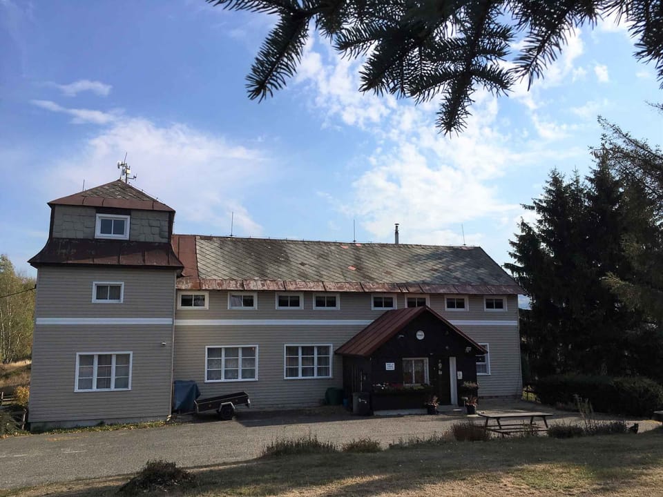 external view