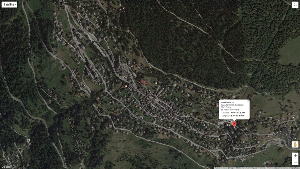 Property map