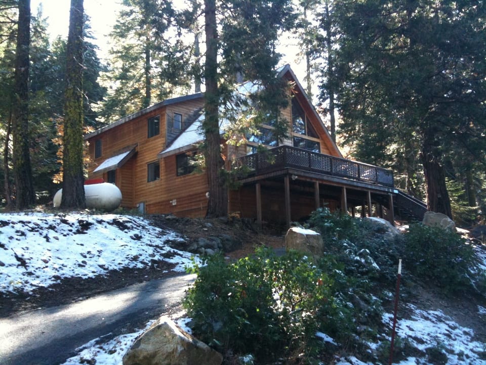 Front View