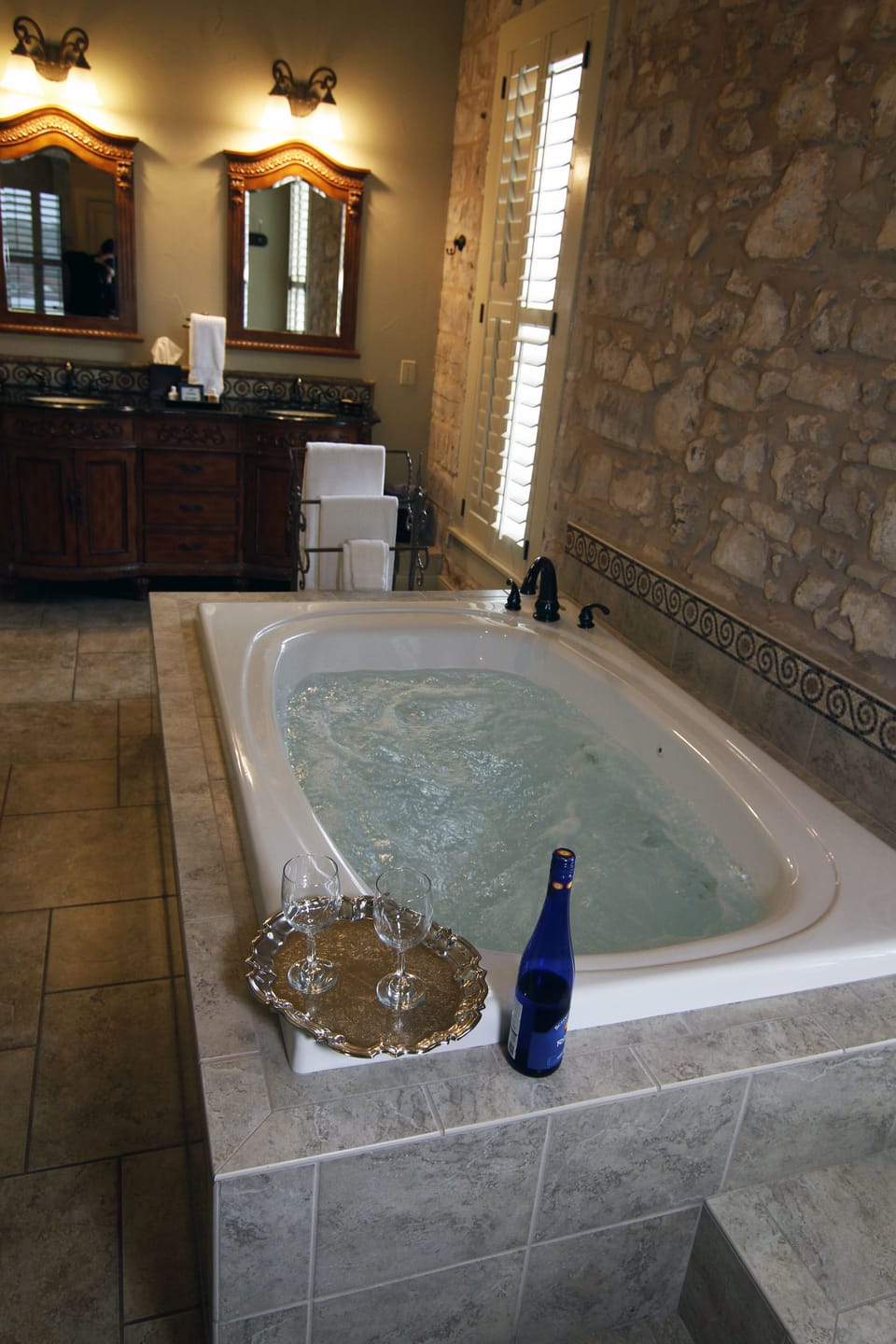 Jacuzzi