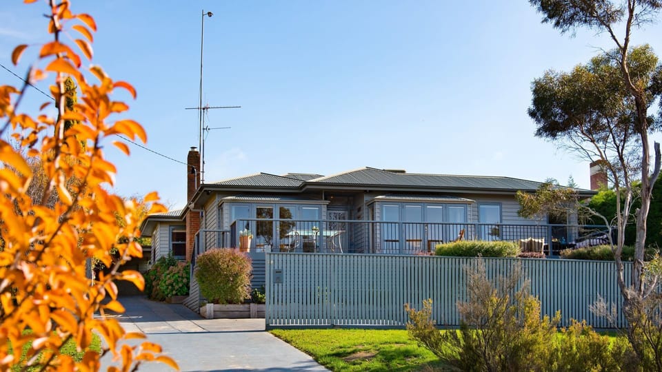 Street View - Elevated Property