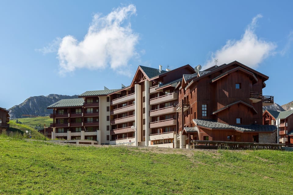 Your beautiful holiday rental is great in any season.