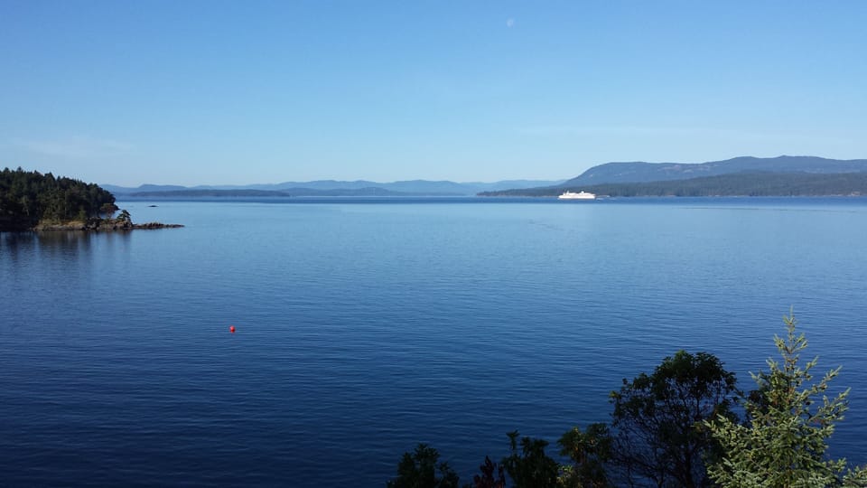 Lake