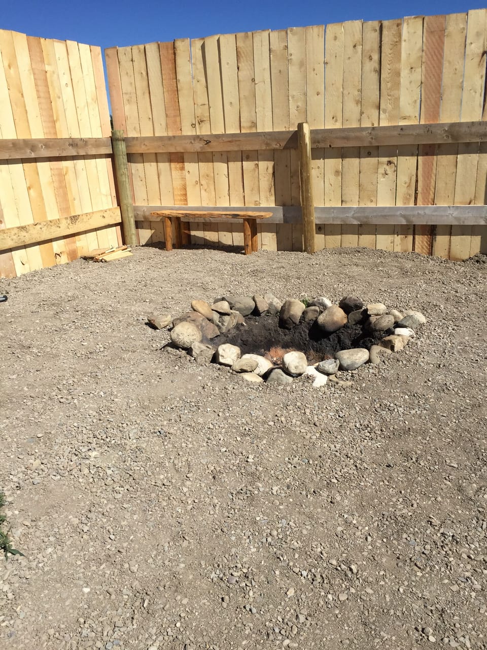 Fire Pit