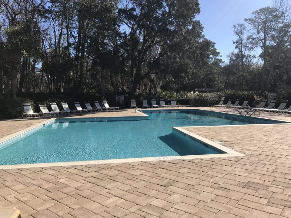 Community Pool