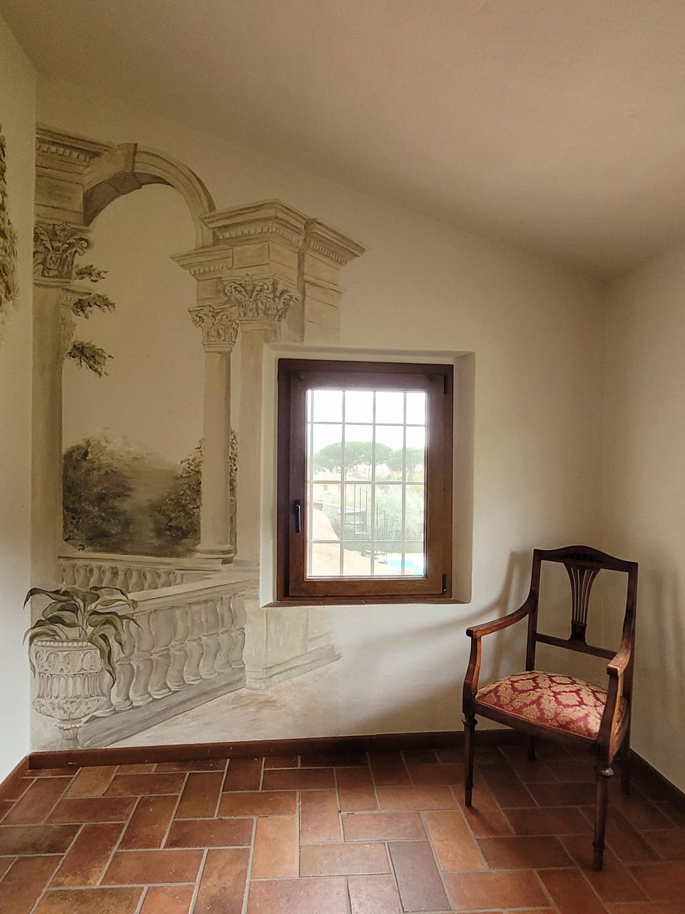 Mural Painting