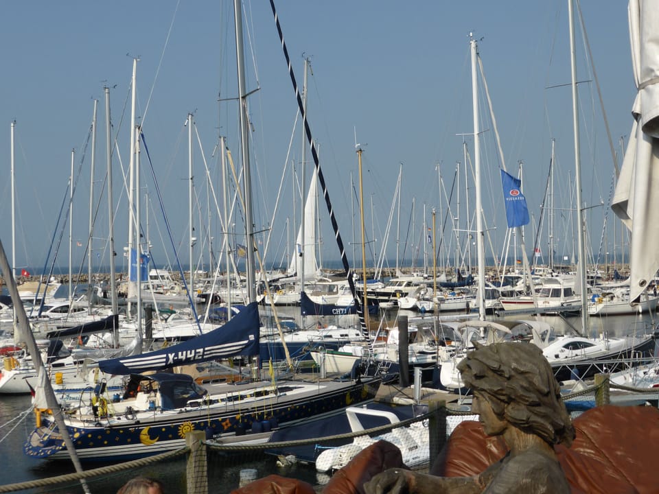 Marina