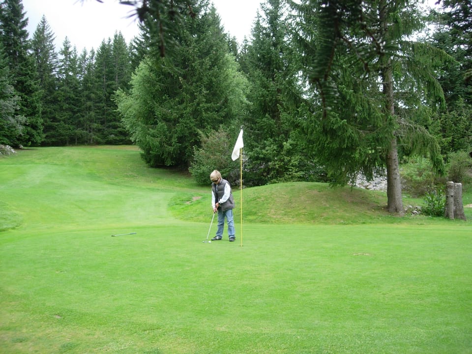 Golf